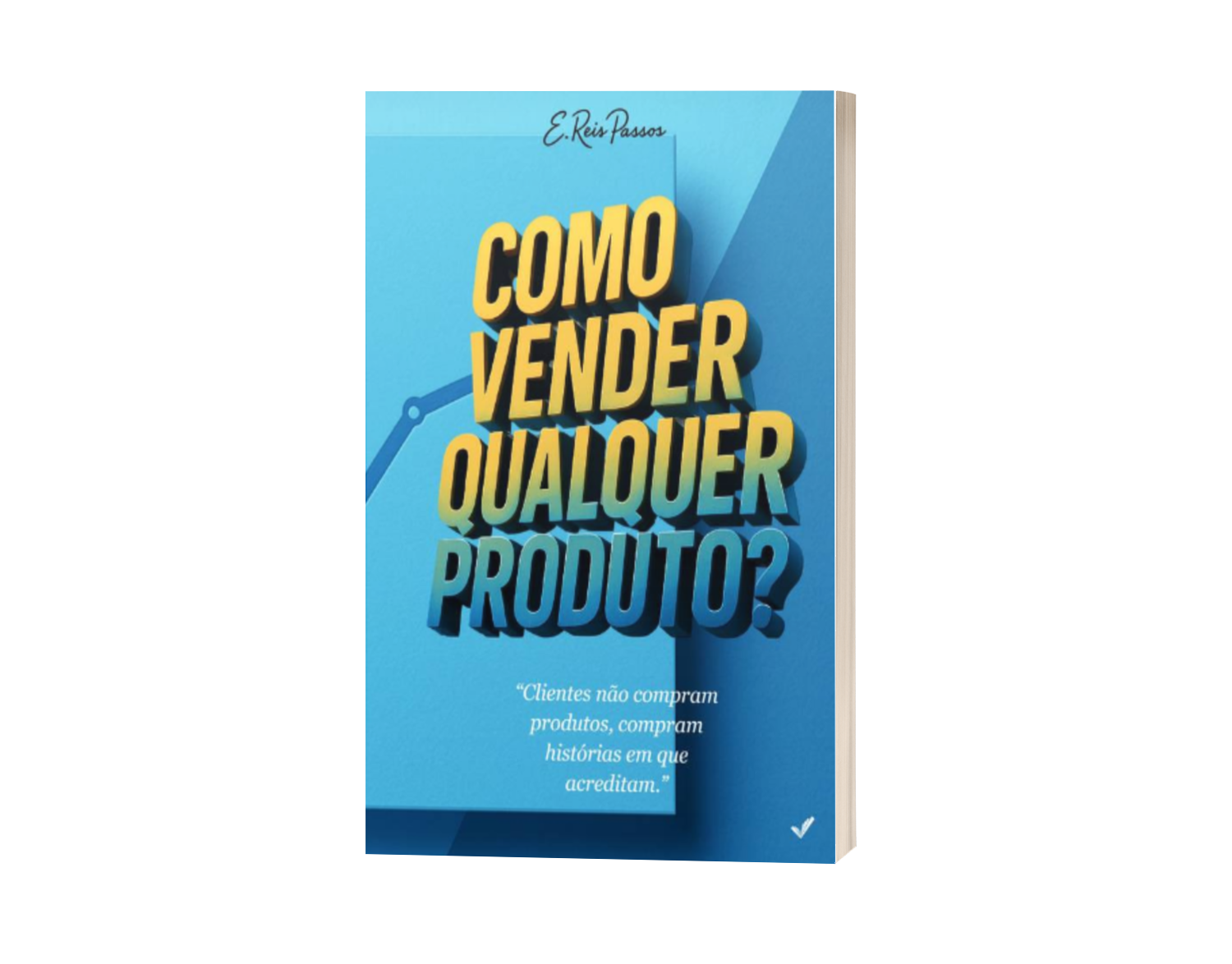 Como Vender Qualquer Produto?