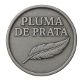 Pluma de Prata