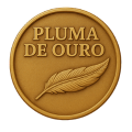 Pluma de Ouro