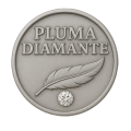 Pluma Diamante