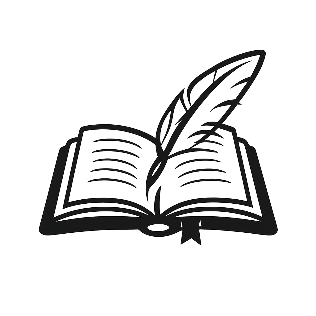 Escritor Independente SLR